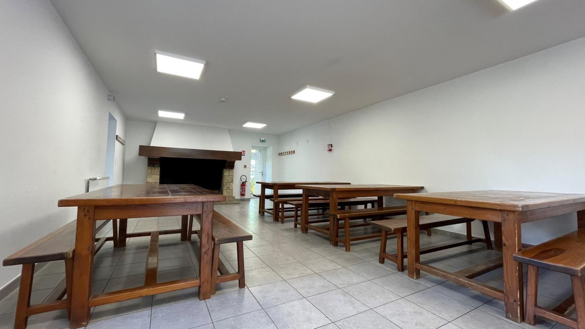 Auberge De Jeunesse Hi Millau La Maladrerie Екстериор снимка